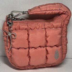 Micro Bag Bow Accent Charm - 1041